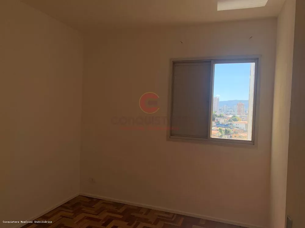 Apartamento à venda com 2 quartos, 52m² - Foto 3