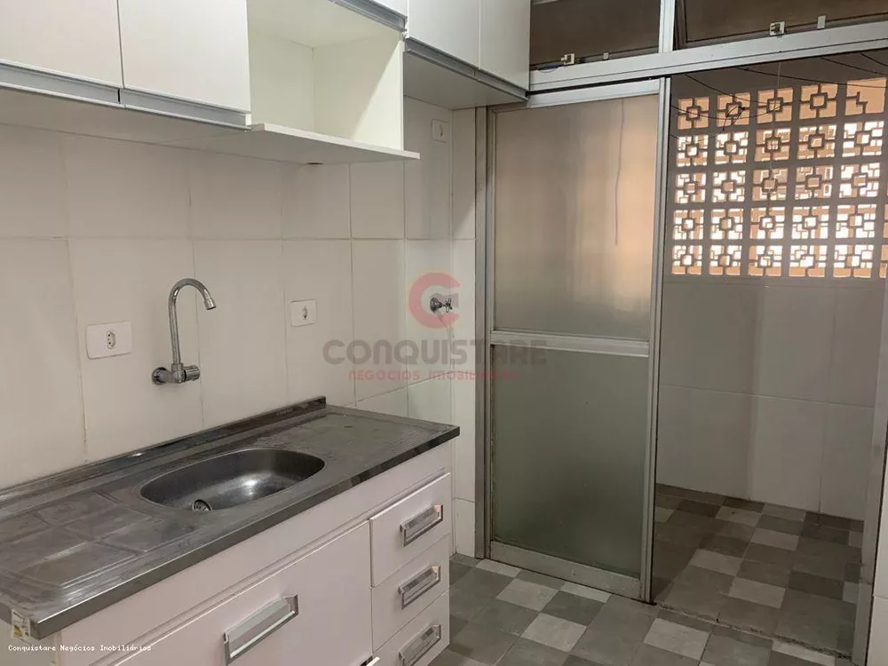 Apartamento à venda com 2 quartos, 52m² - Foto 12