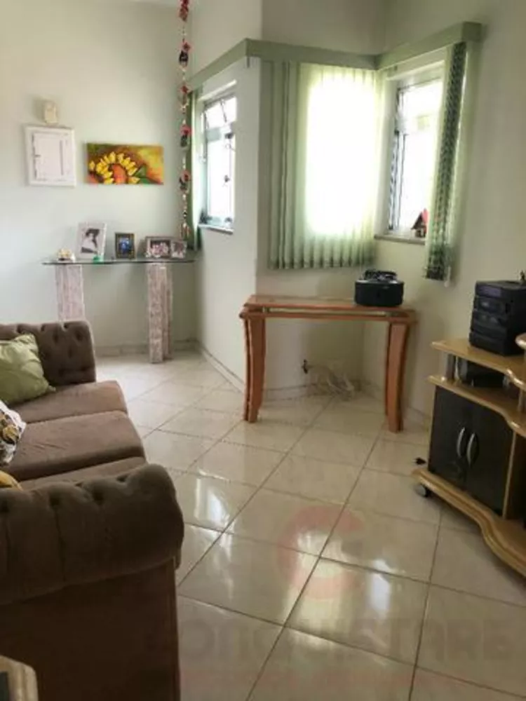 Apartamento à venda com 2 quartos, 53m² - Foto 1