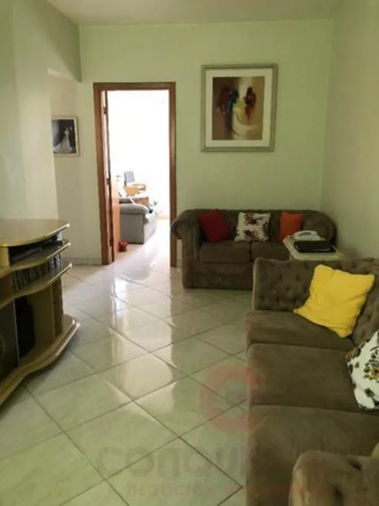 Apartamento à venda com 2 quartos, 53m² - Foto 10