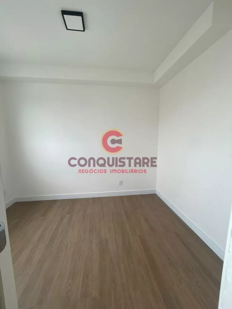 Apartamento à venda com 1 quarto, 34m² - Foto 2