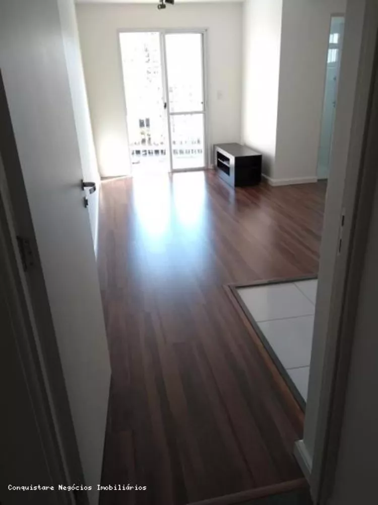 Apartamento, 2 quartos, 46 m² - Foto 5