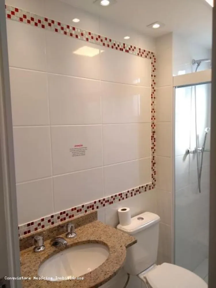 Apartamento, 2 quartos, 46 m² - Foto 8