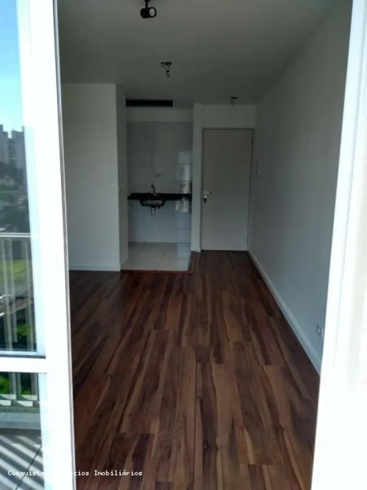 Apartamento, 2 quartos, 46 m² - Foto 4