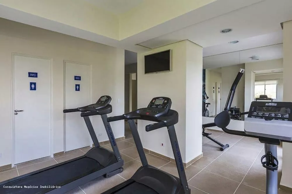 Apartamento, 2 quartos, 46 m² - Foto 2
