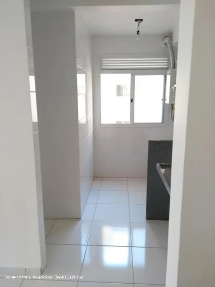Apartamento, 2 quartos, 46 m² - Foto 5