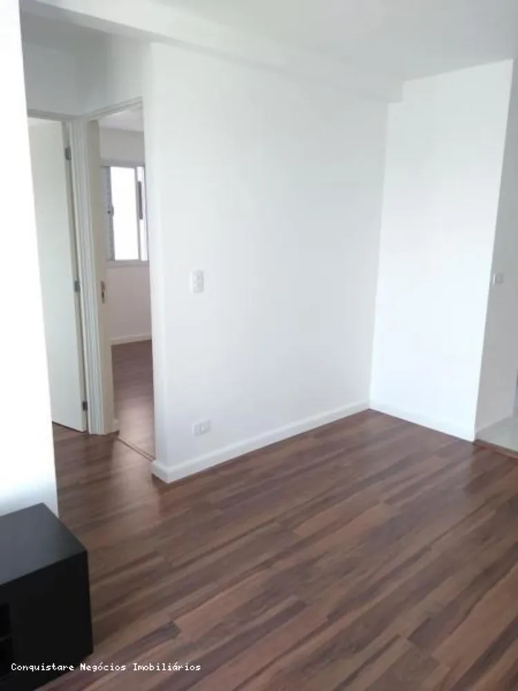Apartamento, 2 quartos, 46 m² - Foto 1