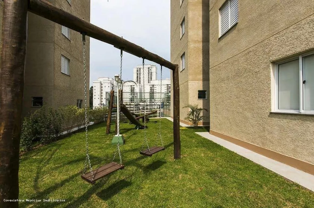 Apartamento, 2 quartos, 46 m² - Foto 8