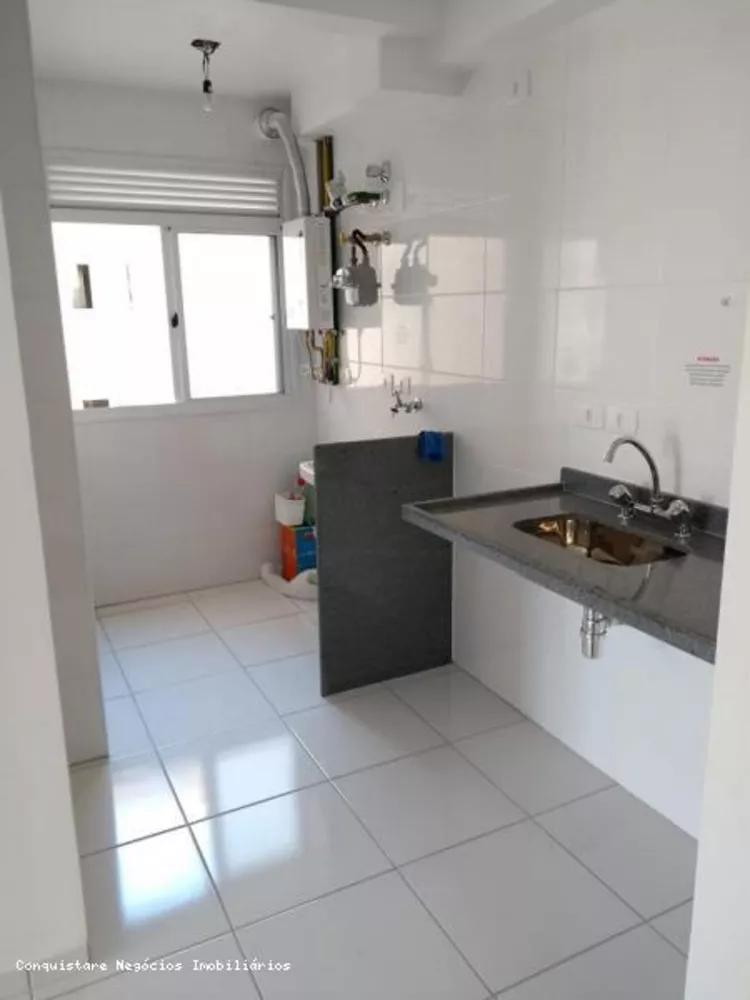 Apartamento, 2 quartos, 46 m² - Foto 6