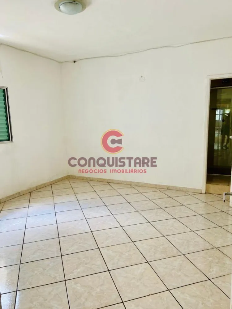 Casa, 4 quartos - Foto 12