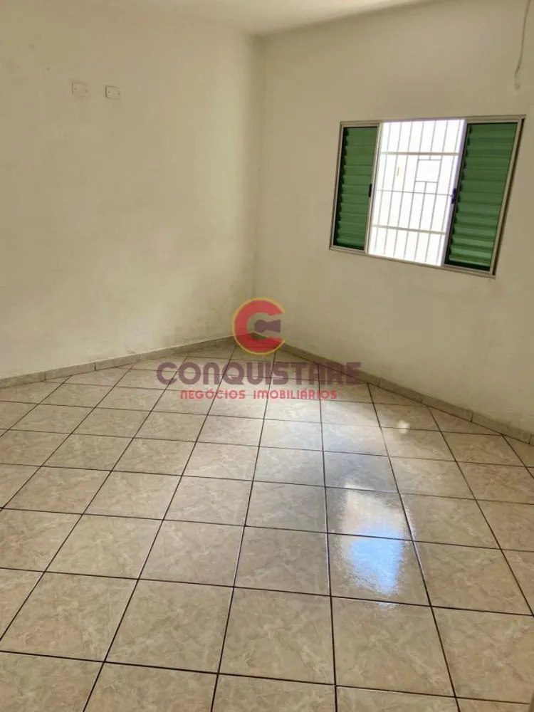 Casa, 4 quartos - Foto 4