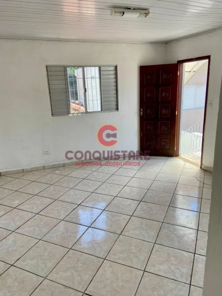 Casa, 4 quartos - Foto 9