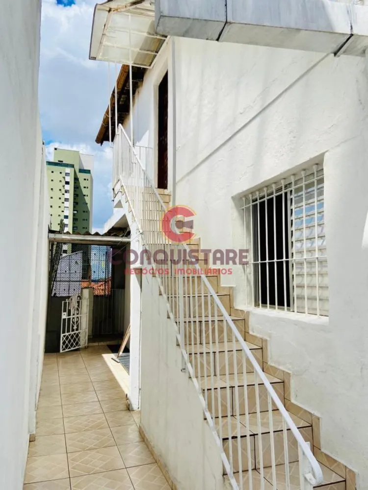 Casa, 4 quartos - Foto 7