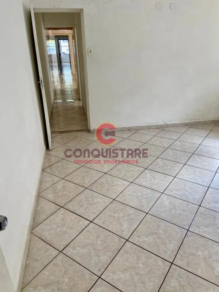 Casa, 4 quartos - Foto 12