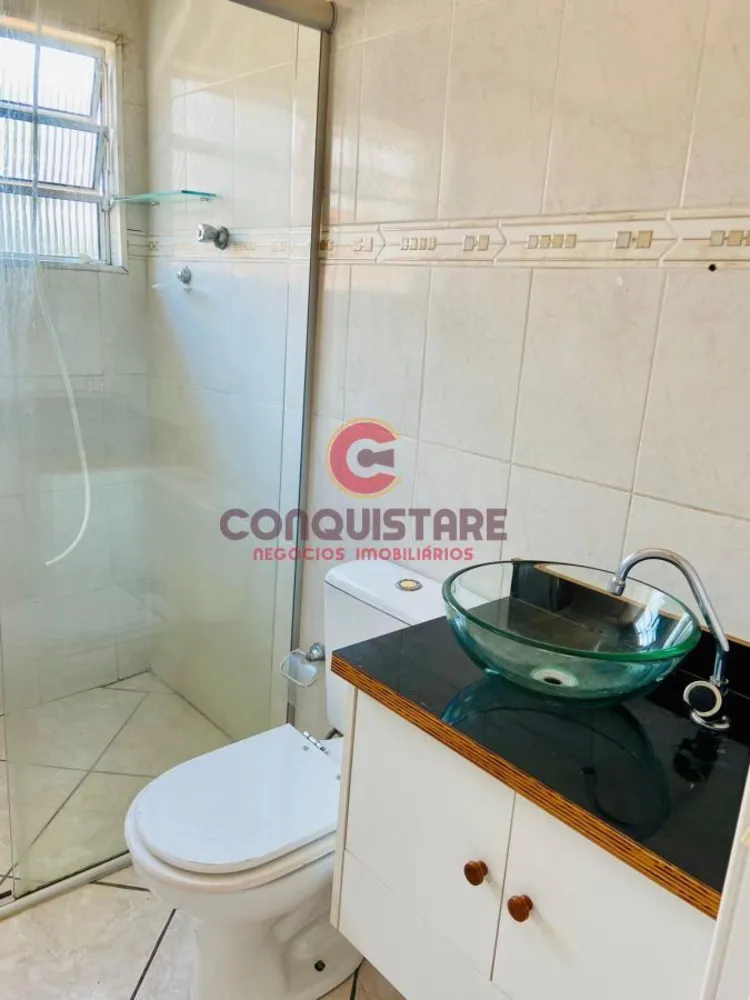 Casa, 4 quartos - Foto 10