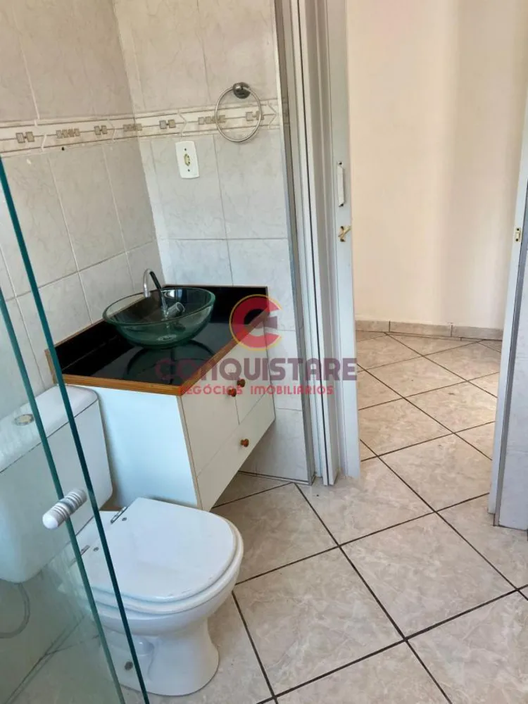 Casa, 4 quartos - Foto 1