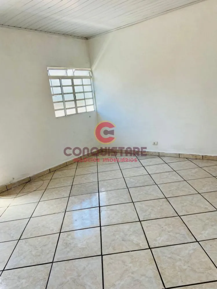 Casa, 4 quartos - Foto 4