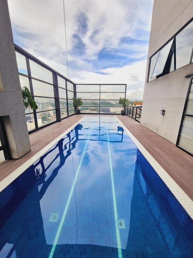 Apartamento, 1 quarto, 45 m² - Foto 7