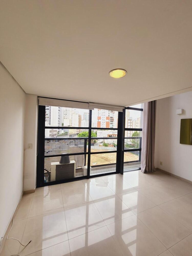 Apartamento, 1 quarto, 45 m² - Foto 2