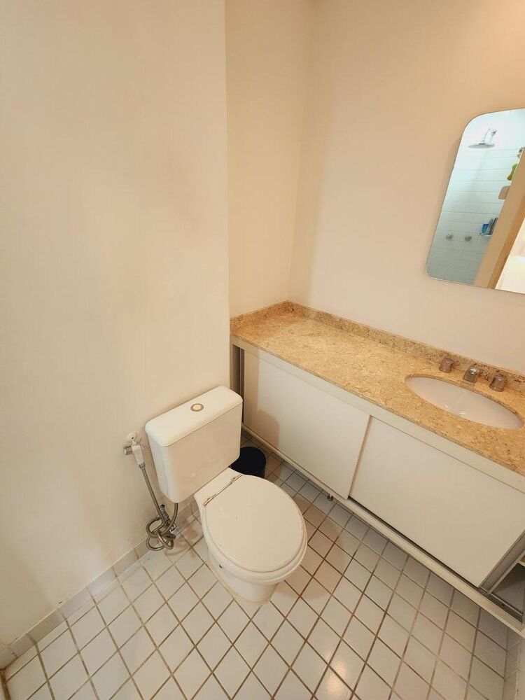 Apartamento, 1 quarto, 45 m² - Foto 6