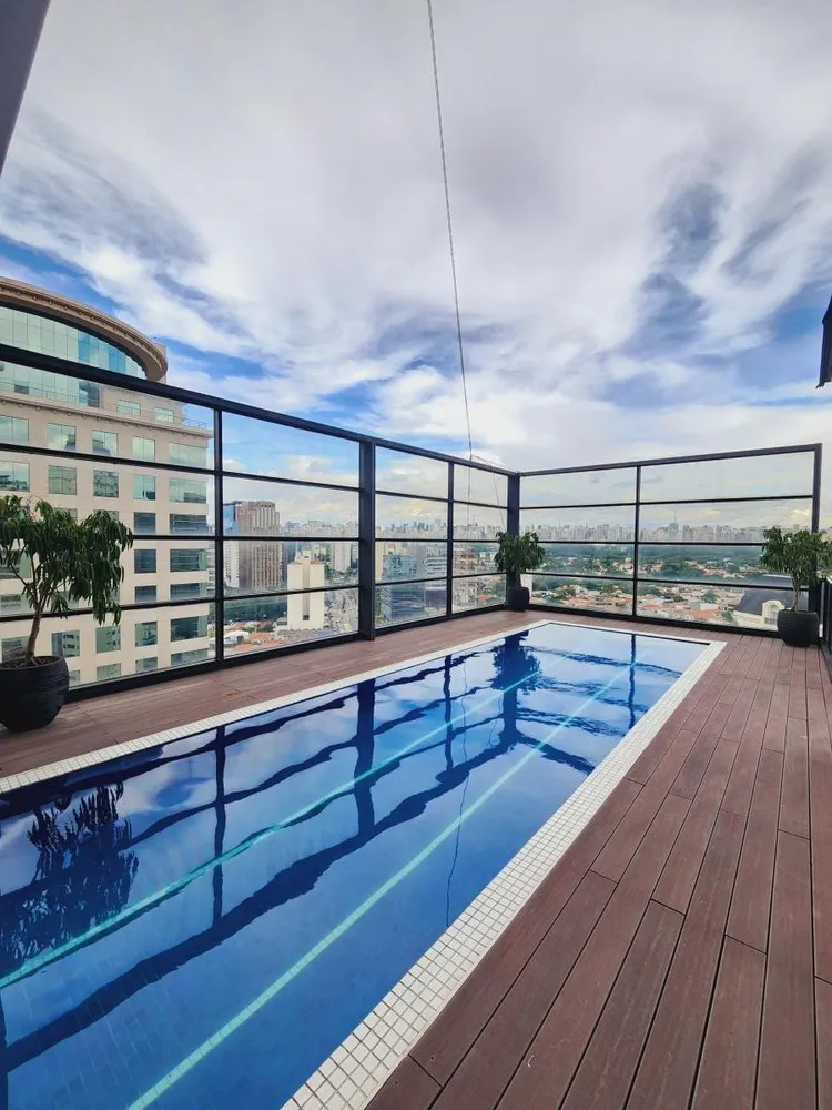 Apartamento, 1 quarto, 45 m² - Foto 10