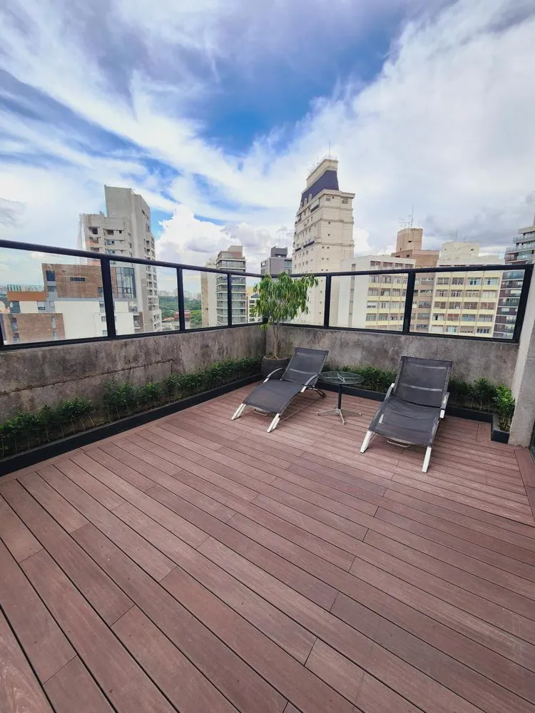 Apartamento, 1 quarto, 45 m² - Foto 12