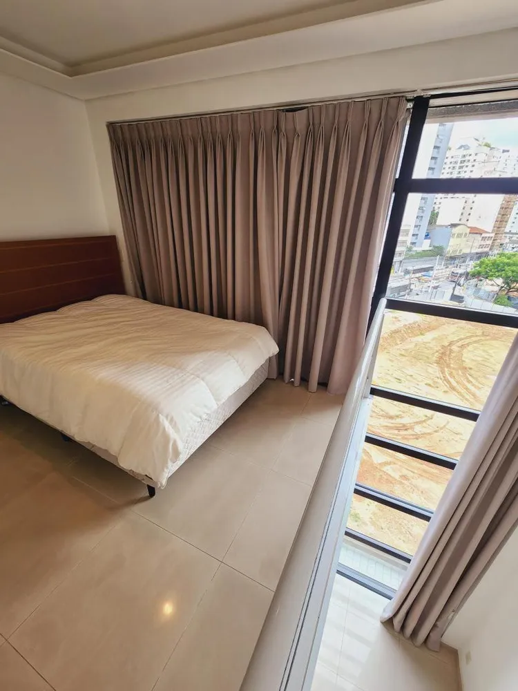 Apartamento, 1 quarto, 45 m² - Foto 7