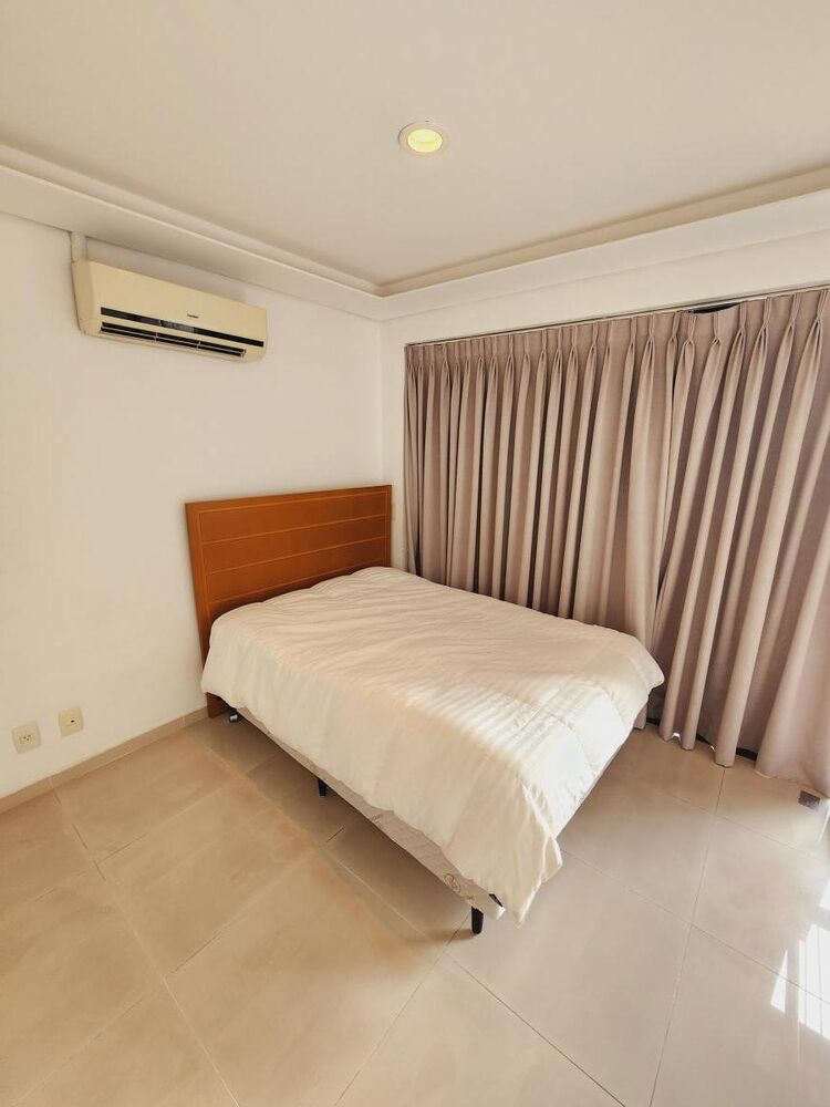 Apartamento, 1 quarto, 45 m² - Foto 4