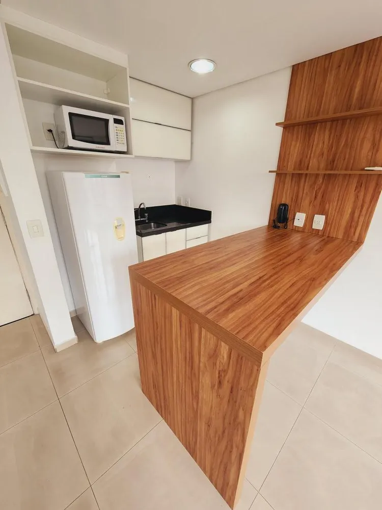 Apartamento, 1 quarto, 45 m² - Foto 4