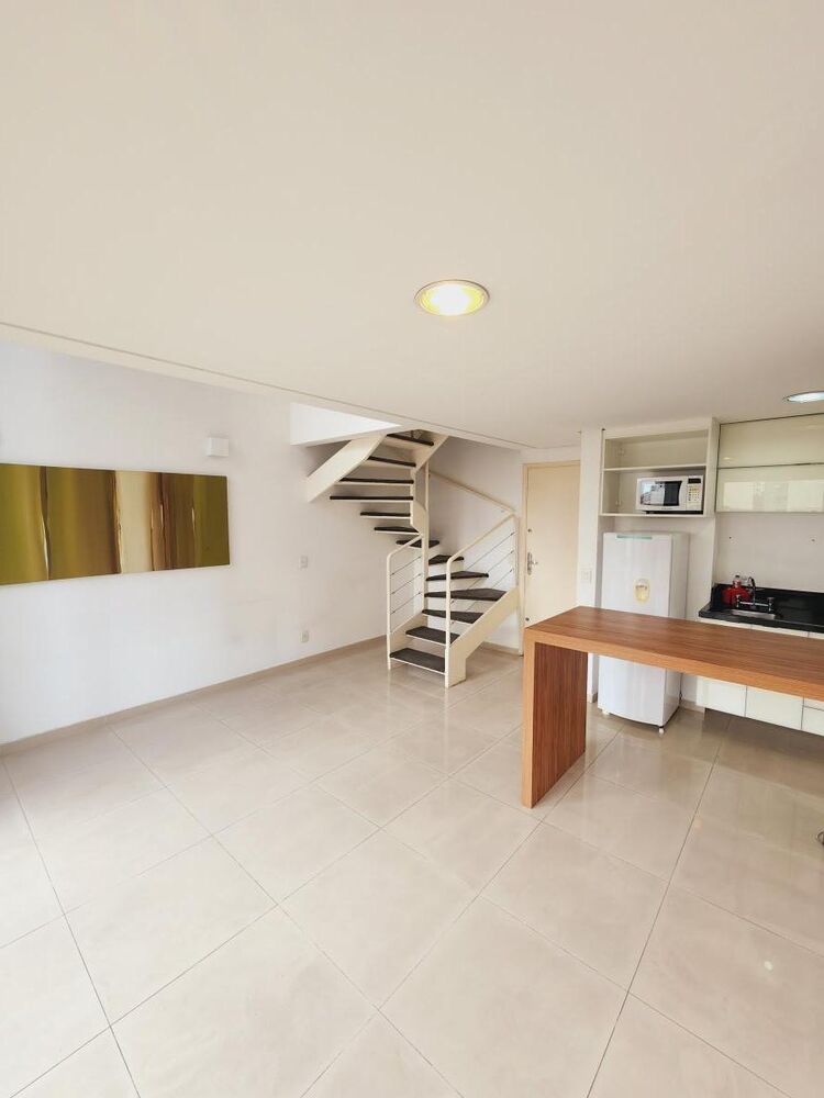 Apartamento, 1 quarto, 45 m² - Foto 1