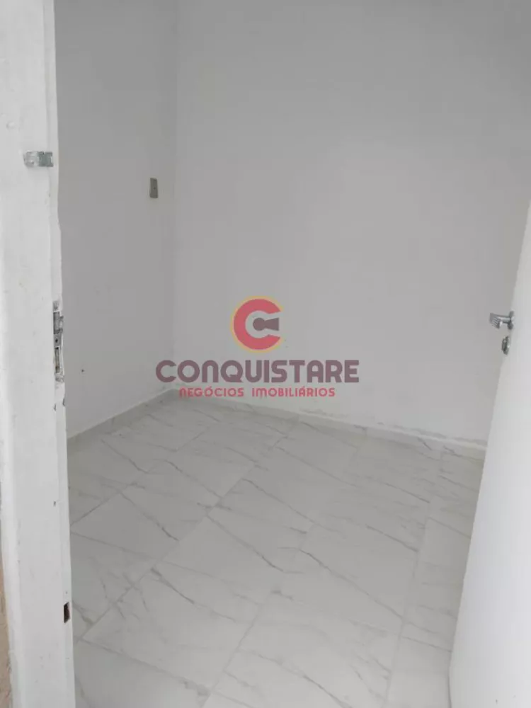 Conjunto Comercial-Sala para alugar, 40m² - Foto 3