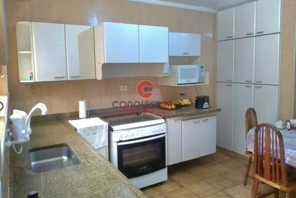 Sobrado, 3 quartos - Foto 5