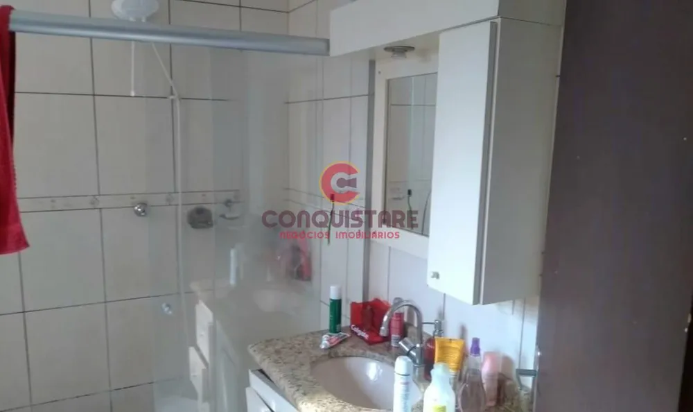 Sobrado, 3 quartos - Foto 2