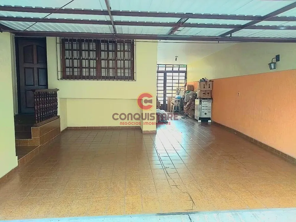 Sobrado, 3 quartos - Foto 6