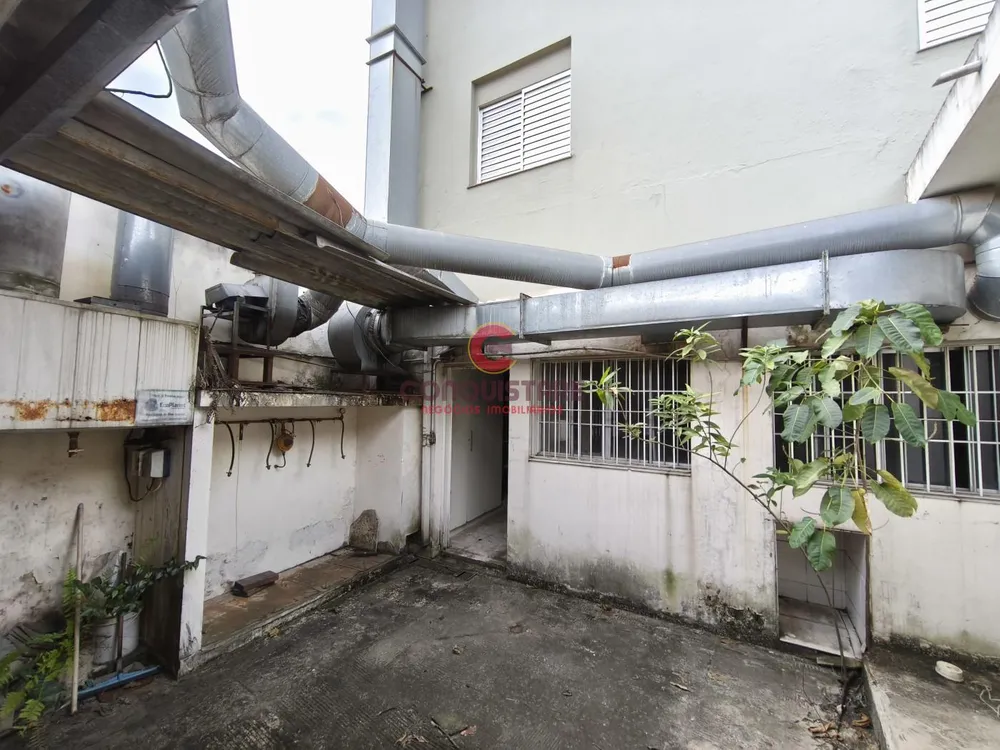 Prédio Inteiro, 300 m² - Foto 12