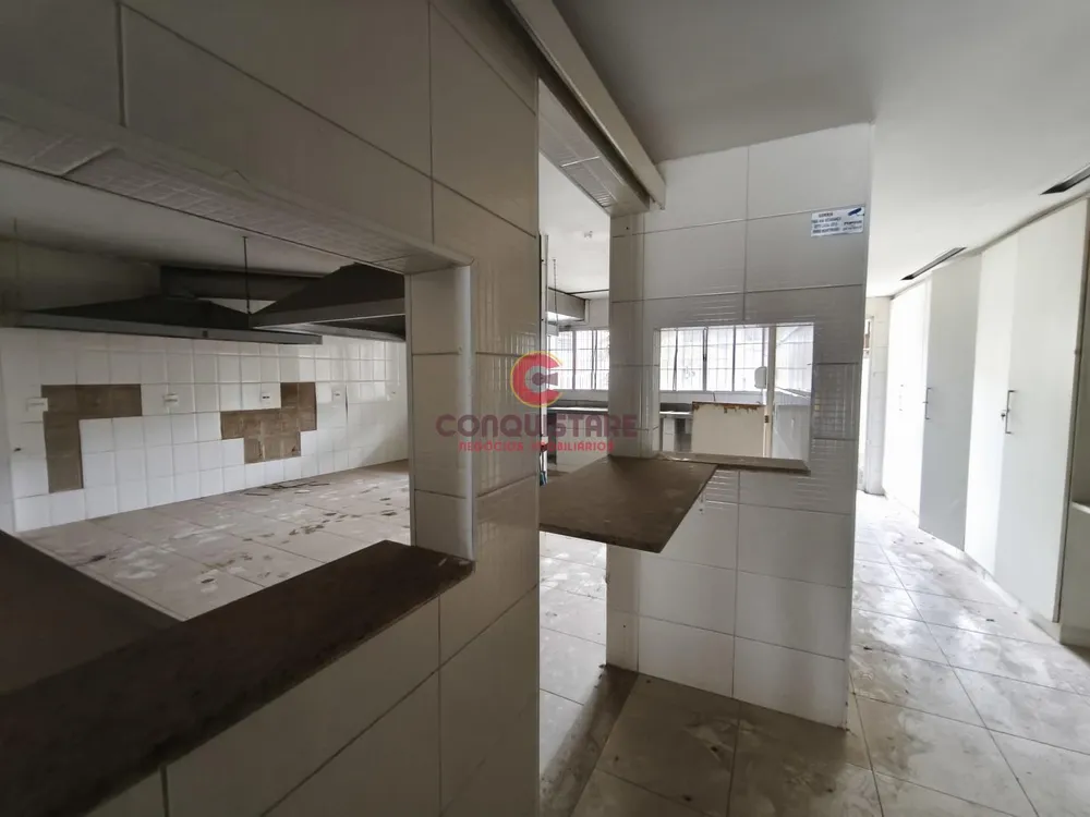 Prédio Inteiro, 300 m² - Foto 1