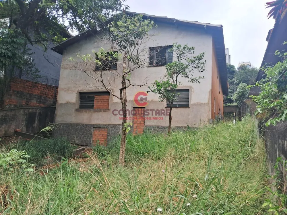 Terreno, 506 m² - Foto 1