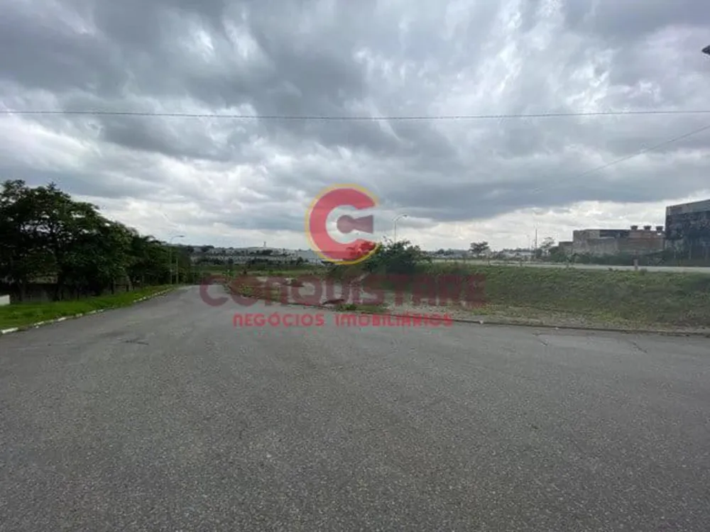 Terreno, 6 hectares - Foto 1