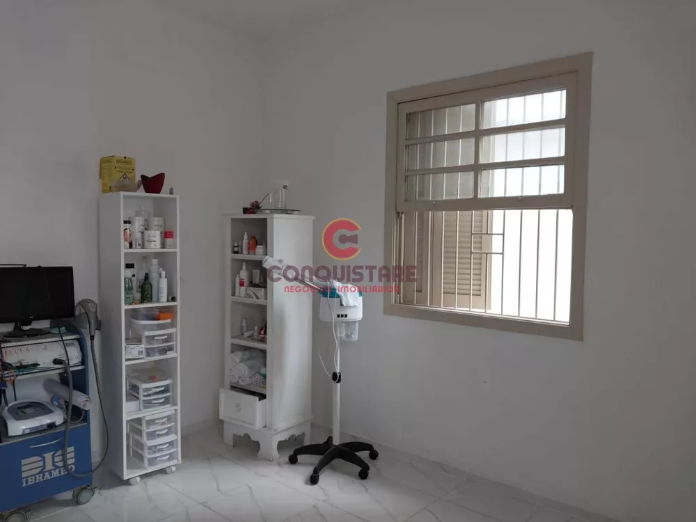 Conjunto Comercial-Sala para alugar, 40m² - Foto 4