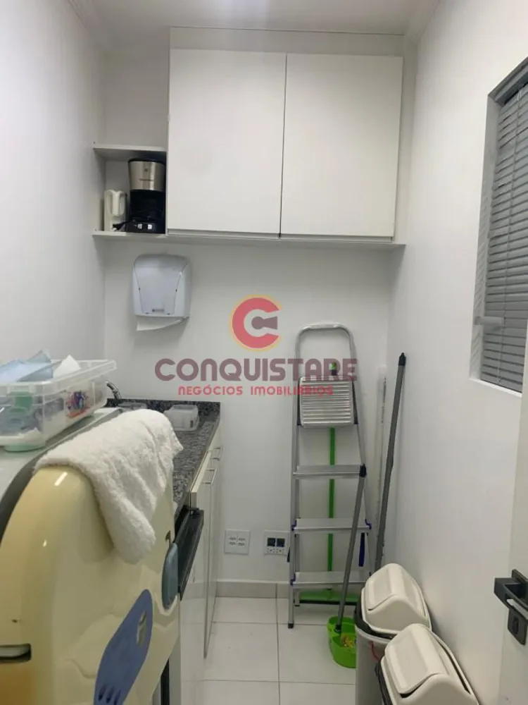 Sala-Conjunto - Foto 2