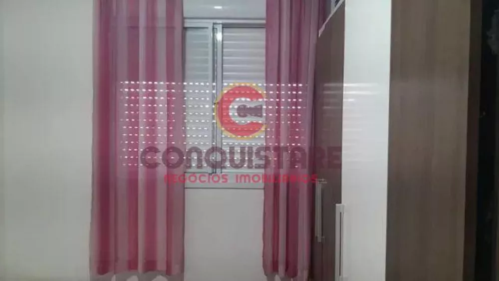 Apartamento à venda com 2 quartos, 40m² - Foto 9