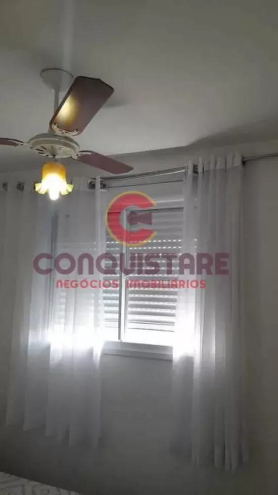 Apartamento à venda com 2 quartos, 40m² - Foto 5