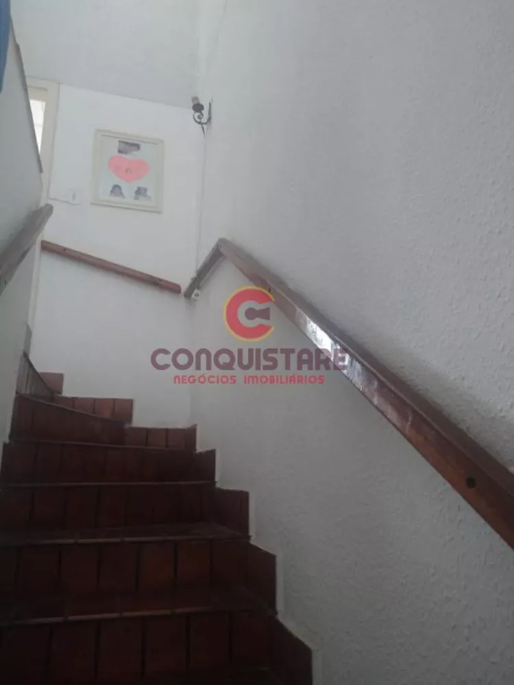 Sobrado à venda com 2 quartos, 80m² - Foto 8