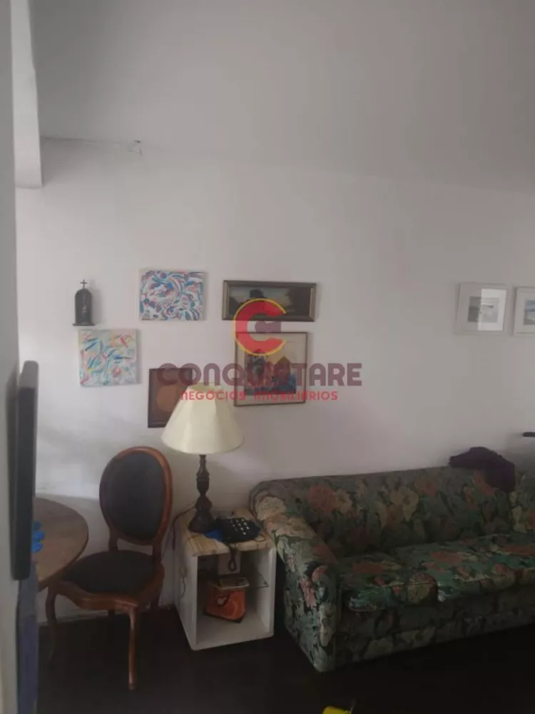 Sobrado à venda com 2 quartos, 80m² - Foto 3