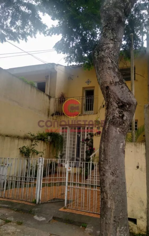 Sobrado à venda com 2 quartos, 80m² - Foto 2