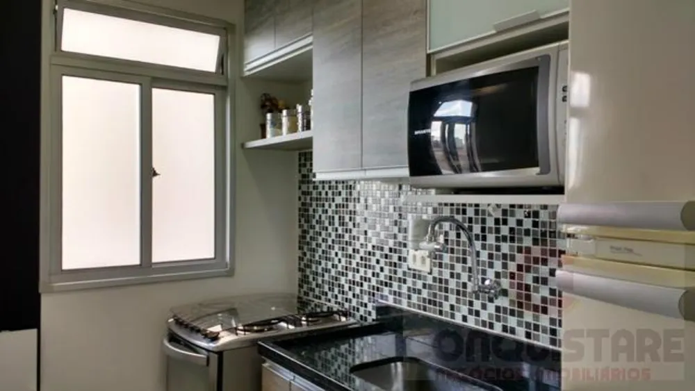 Apartamento, 2 quartos, 44 m² - Foto 3