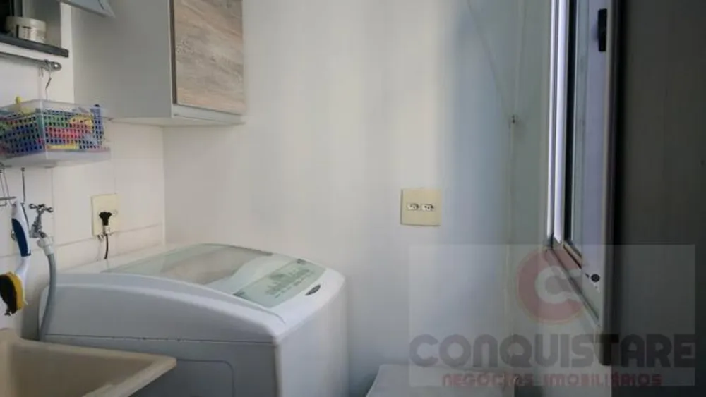 Apartamento, 2 quartos, 44 m² - Foto 8
