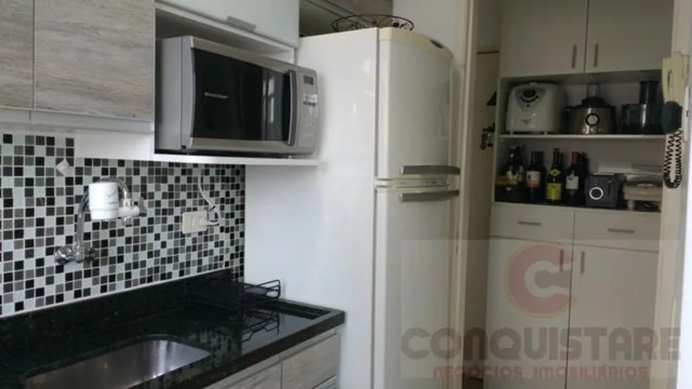 Apartamento, 2 quartos, 44 m² - Foto 4