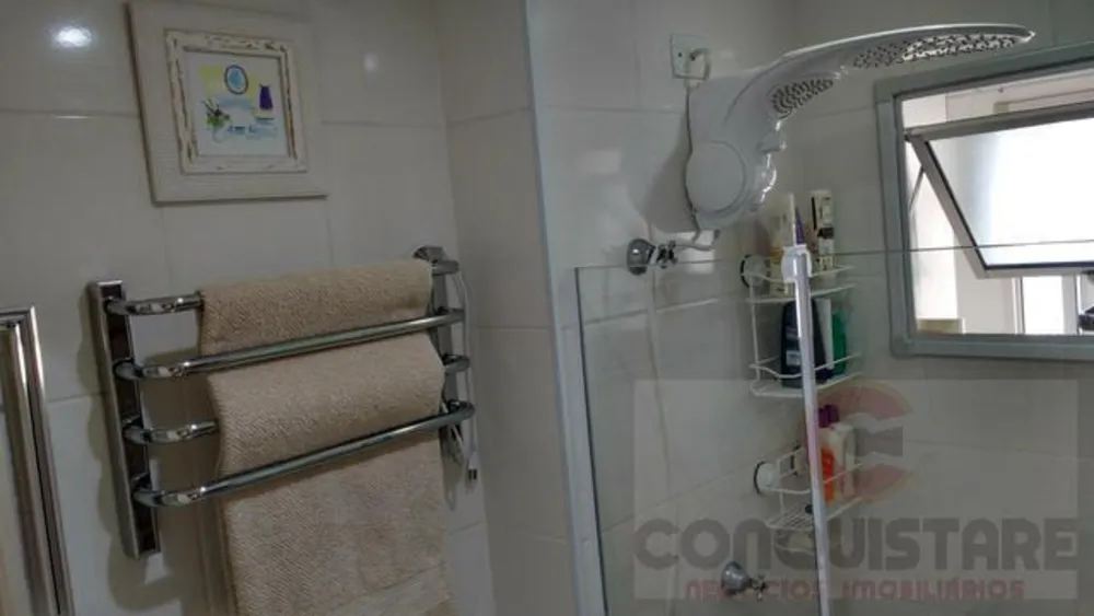 Apartamento, 2 quartos, 44 m² - Foto 7