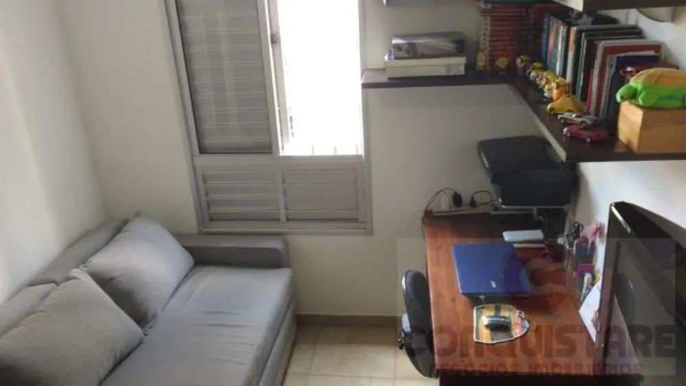 Apartamento, 2 quartos, 44 m² - Foto 5